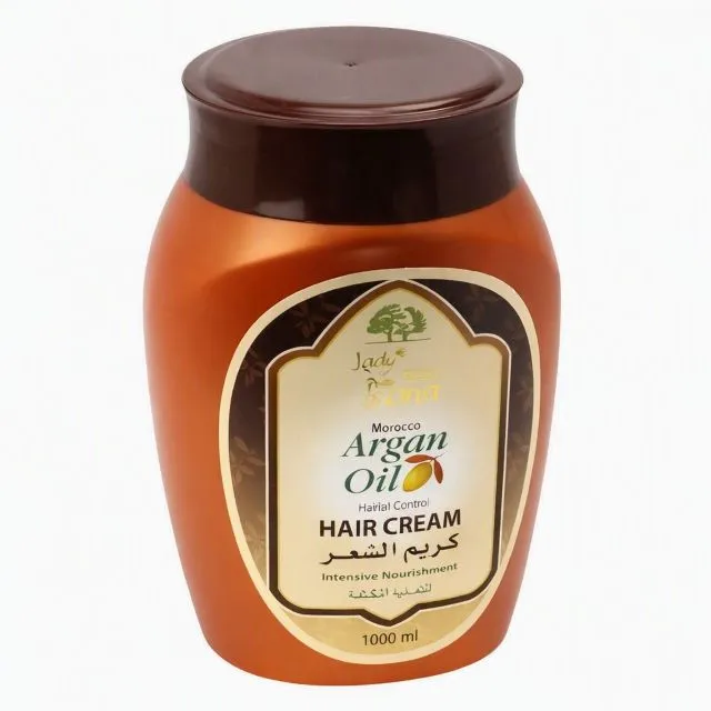 Lady Diana Hair Oil Argan 200Ml